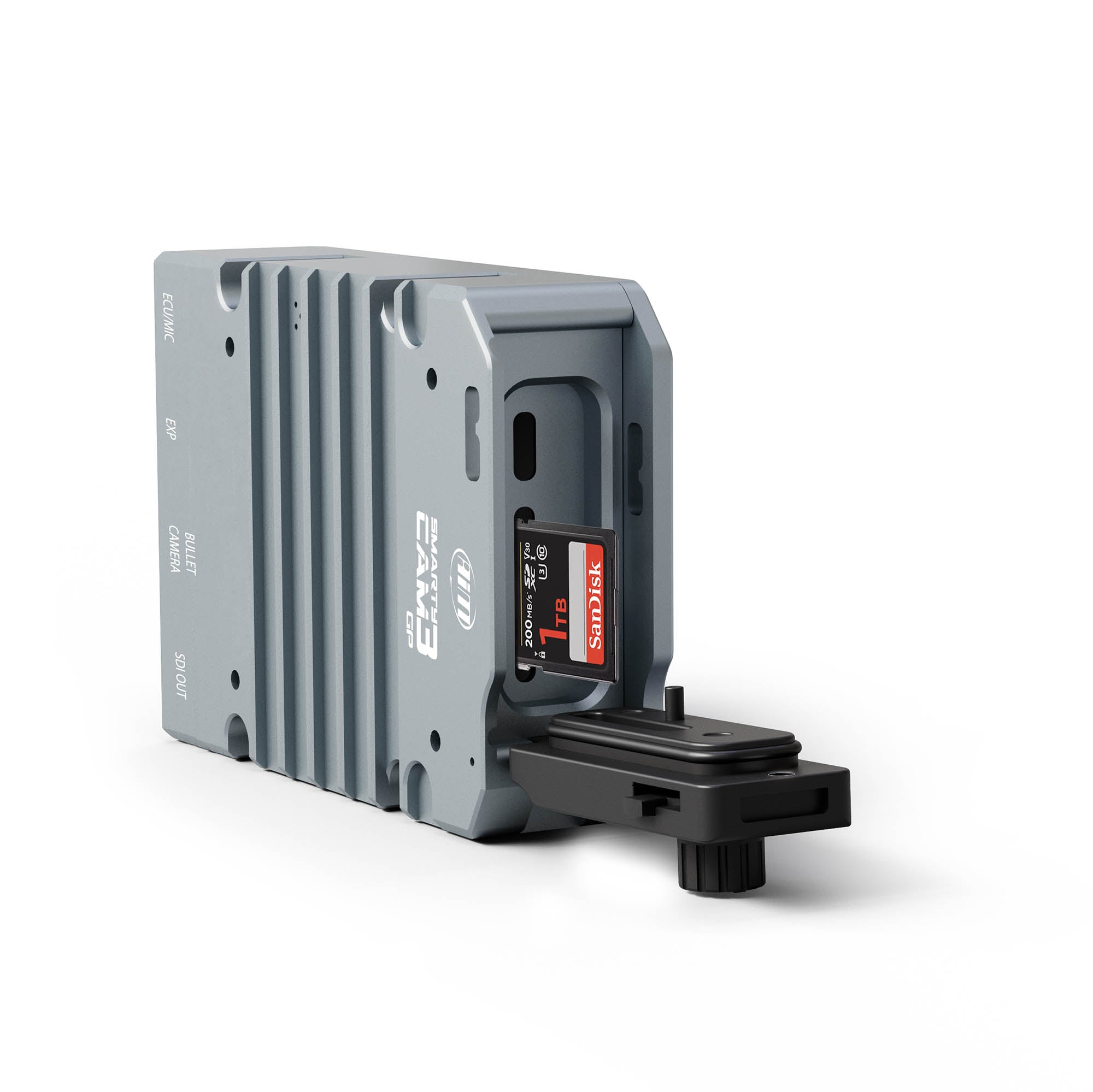 AIM SmartyCam 3 GP Video Camera - Wide Angle, 4m CAN