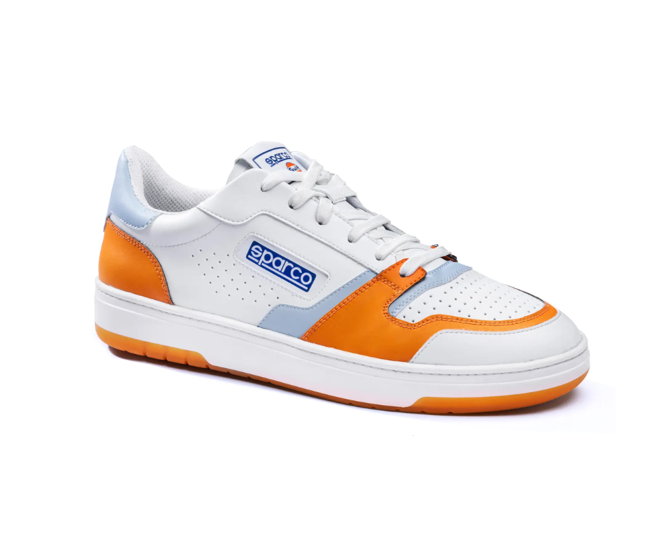 Sparco Gulf S-Urban Street Shoes