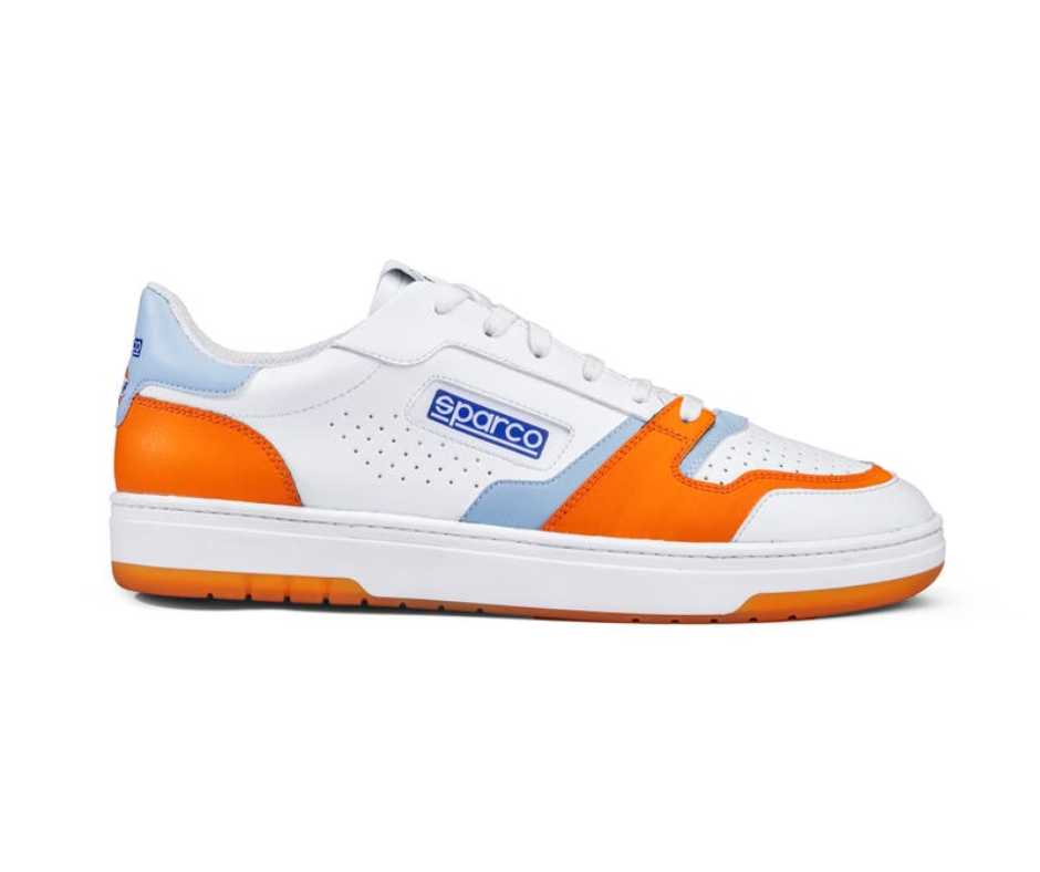 Sparco Gulf S-Urban Street Shoes