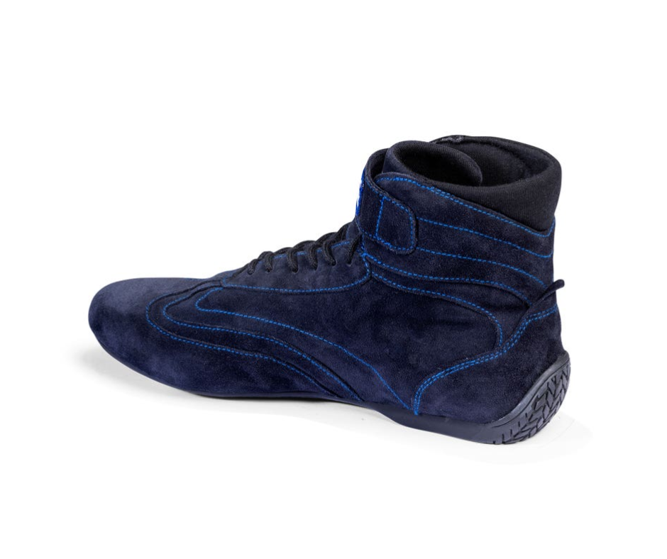 Sparco Gulf Top Racing Shoes - FIA 8856-2018