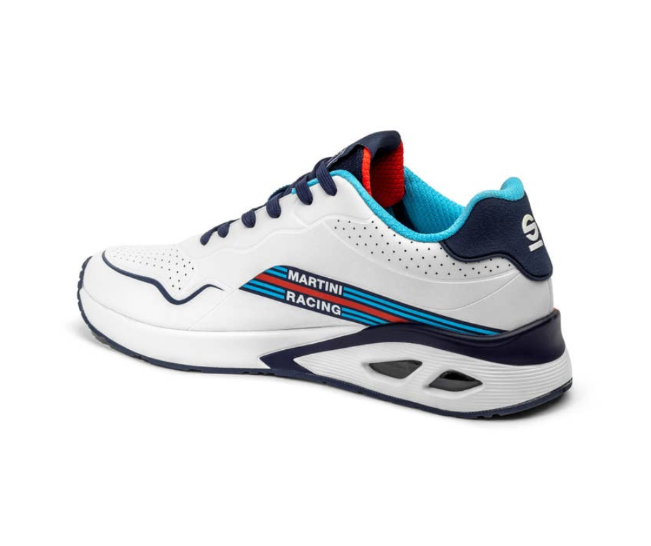 Sparco Martini S-Light Street Shoes