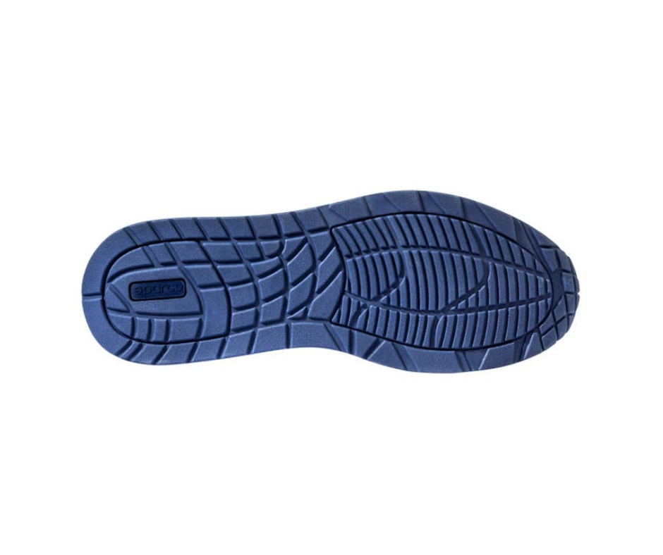 Sparco Martini S-Light Street Shoes
