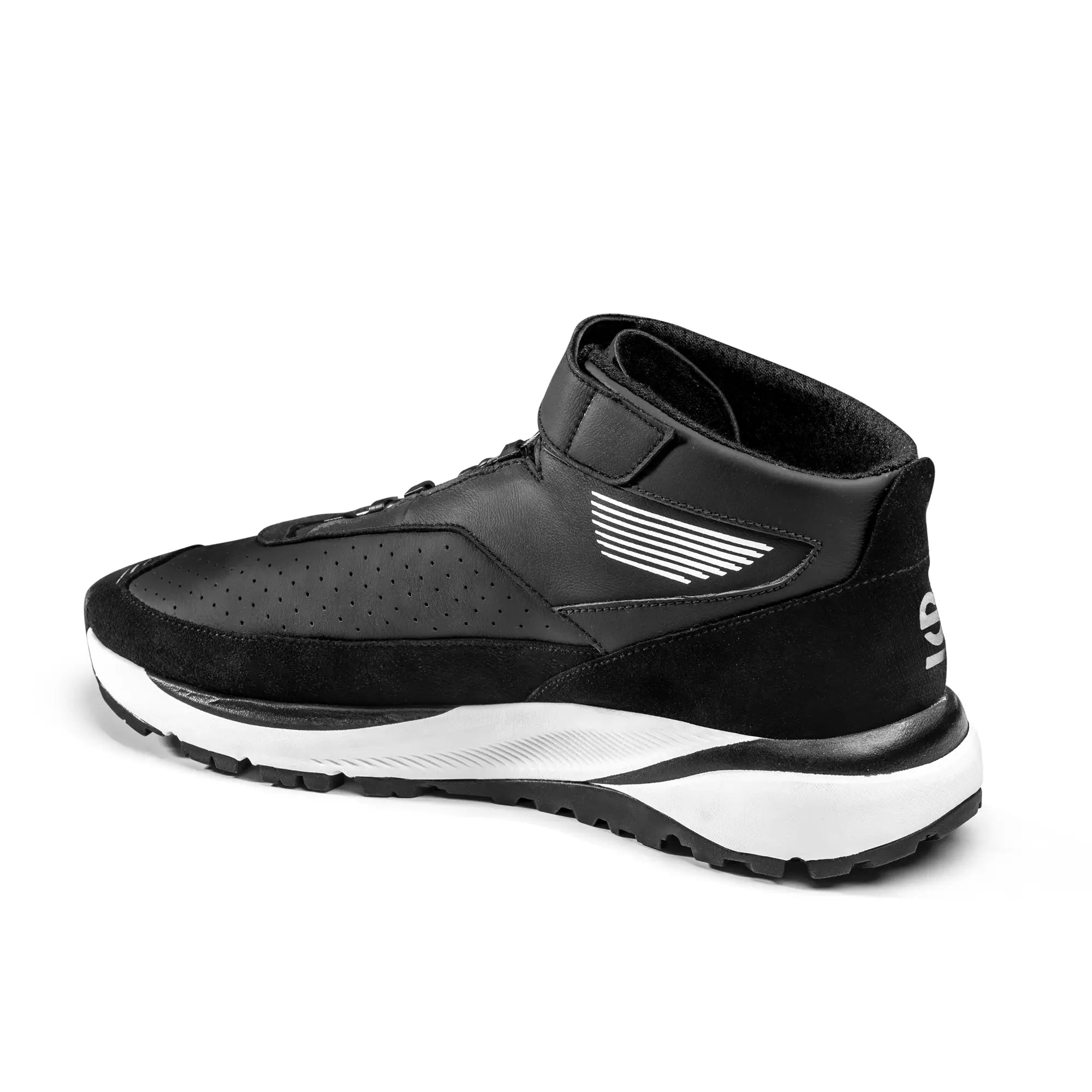 Sparco Chrono Racing Shoes - FIA 8858-2018