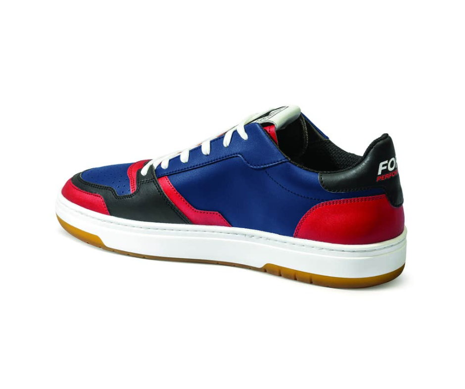 Sparco Ford Performance S-Urban Street Shoes