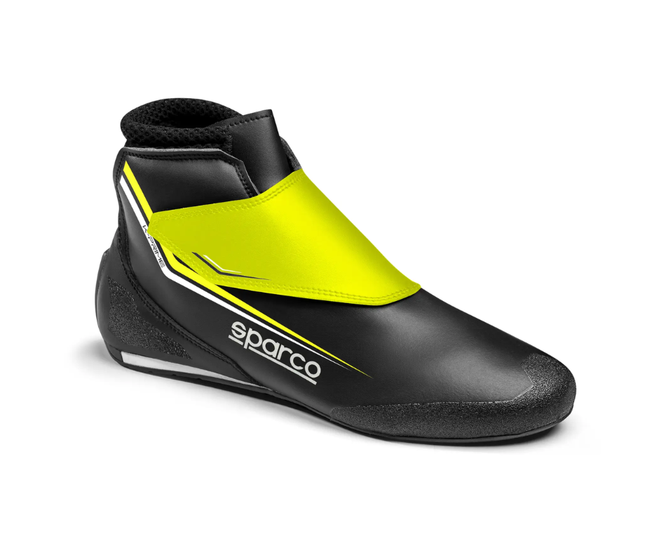 Sparco K-Prime Karting Shoes - FIA 8877-2022