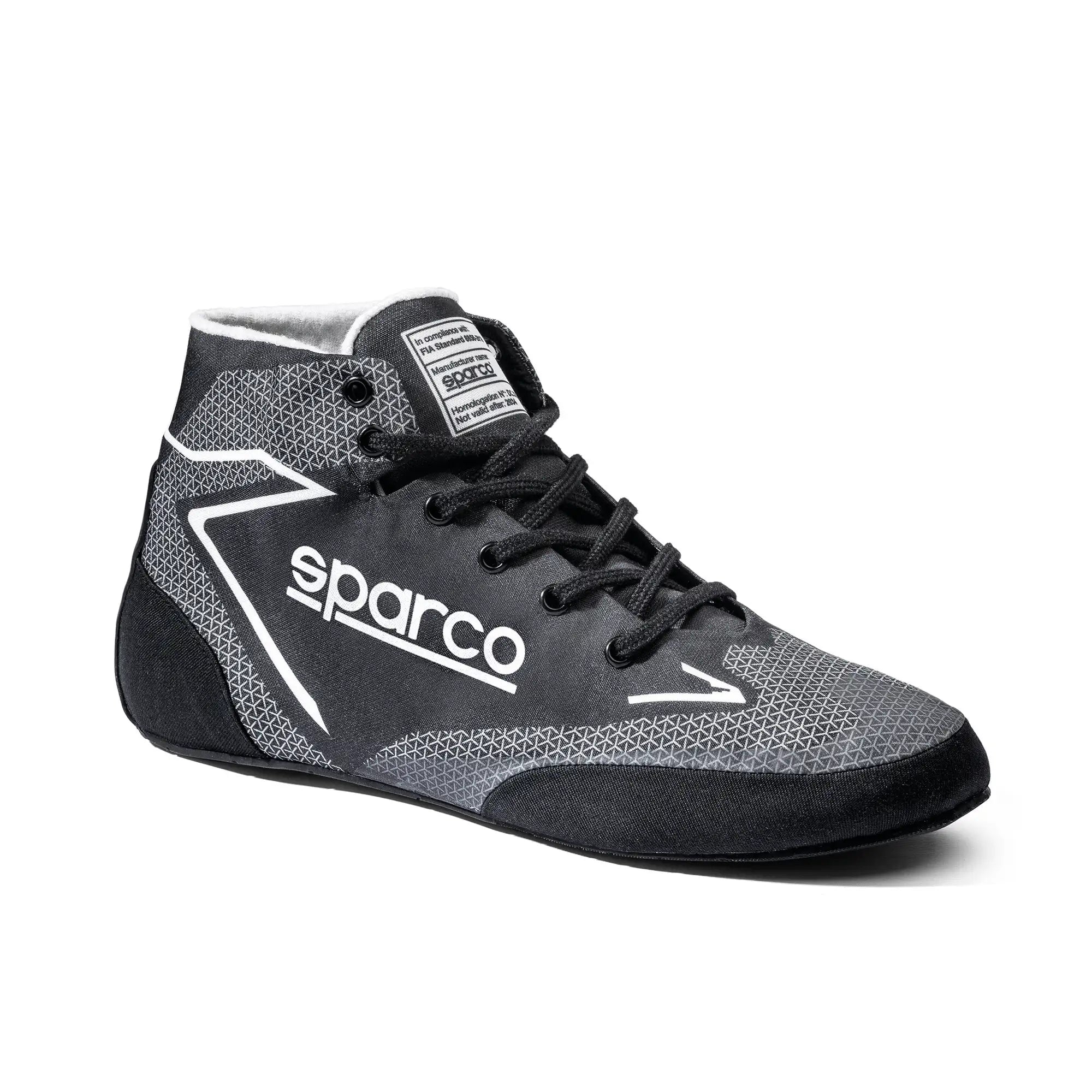 Sparco Prime Extreme Racing Shoes - FIA 8858-2018