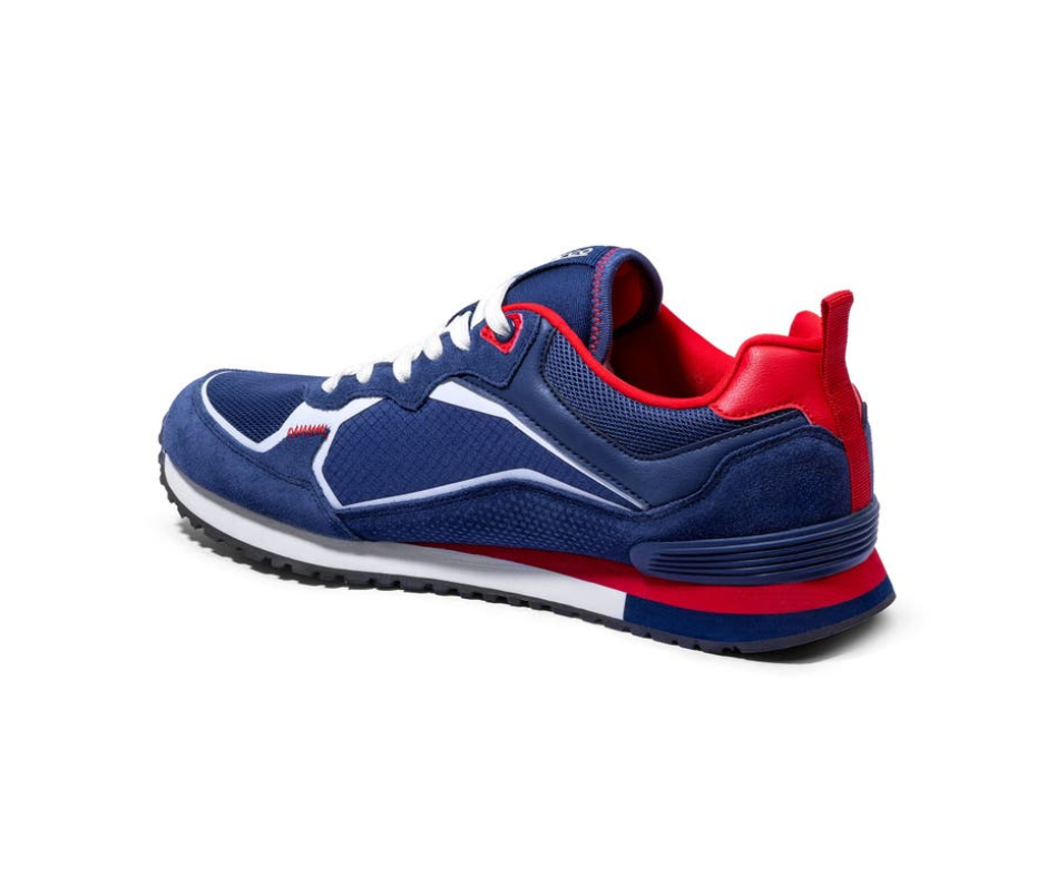 Sparco S-Road Street Shoes