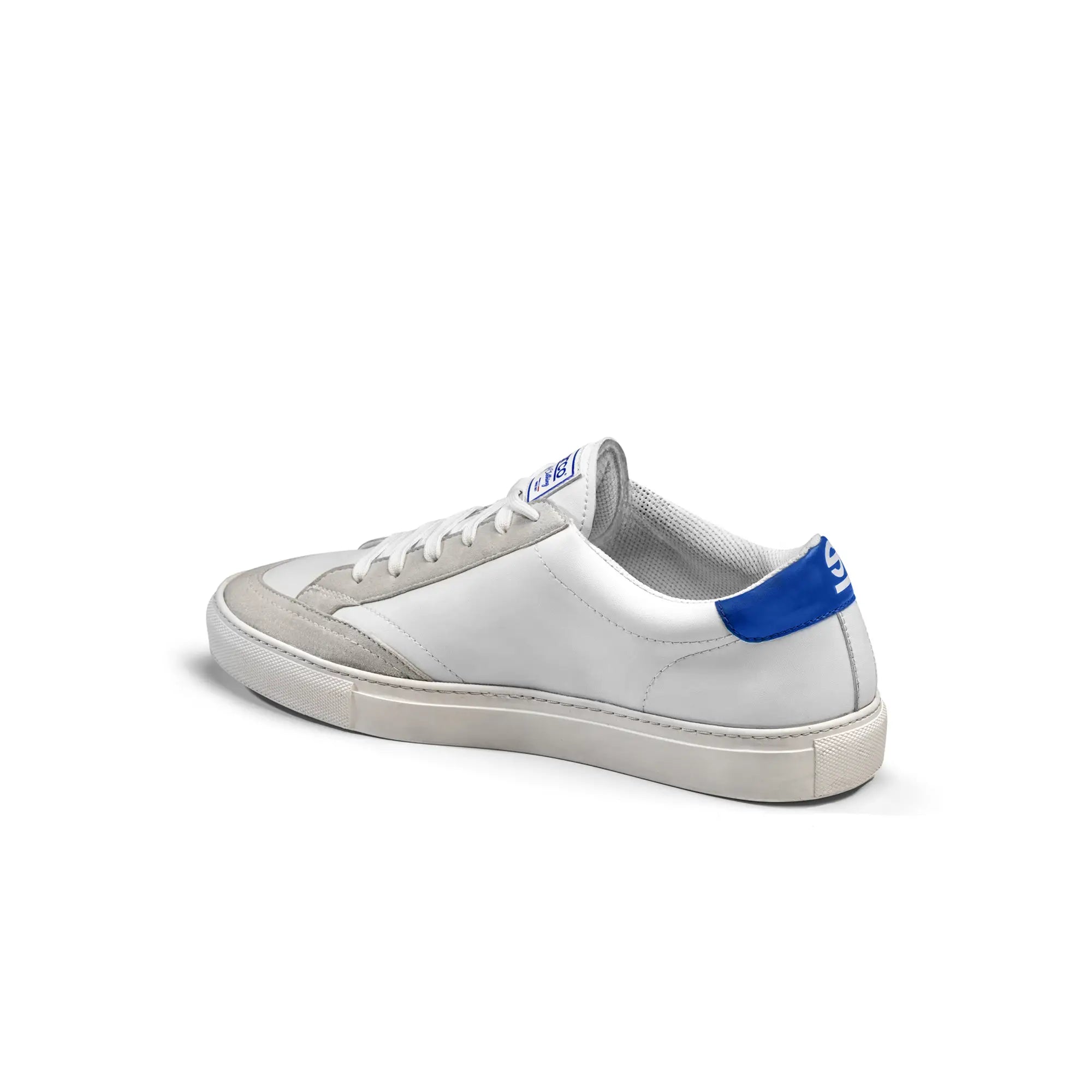 Sparco S-Time Street Shoes