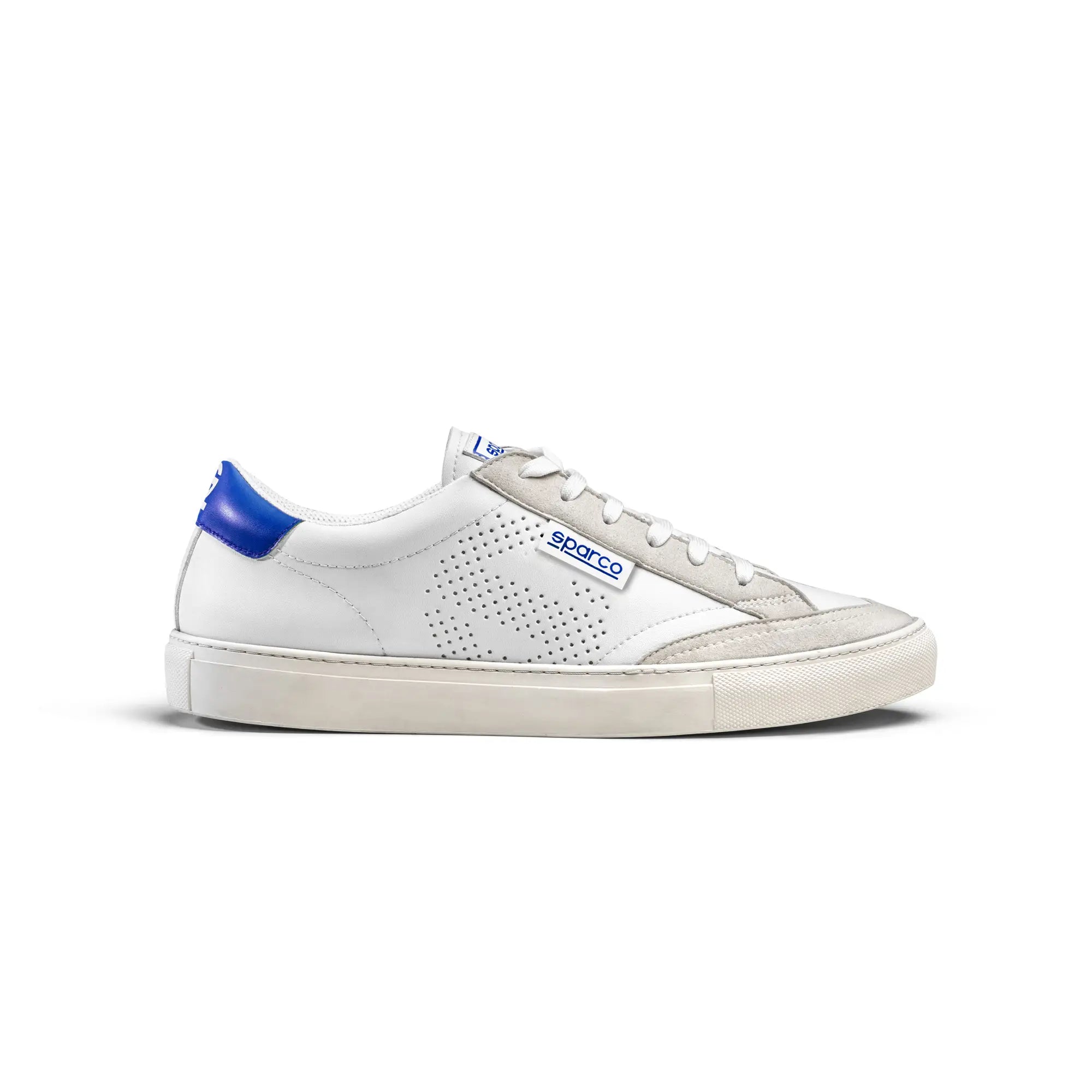 Sparco S-Time Street Shoes