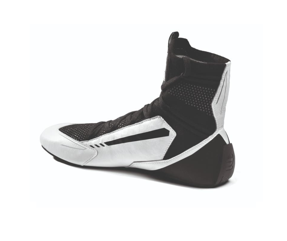 Sparco X-Light Plus Racing Shoes - FIA 8858-2018