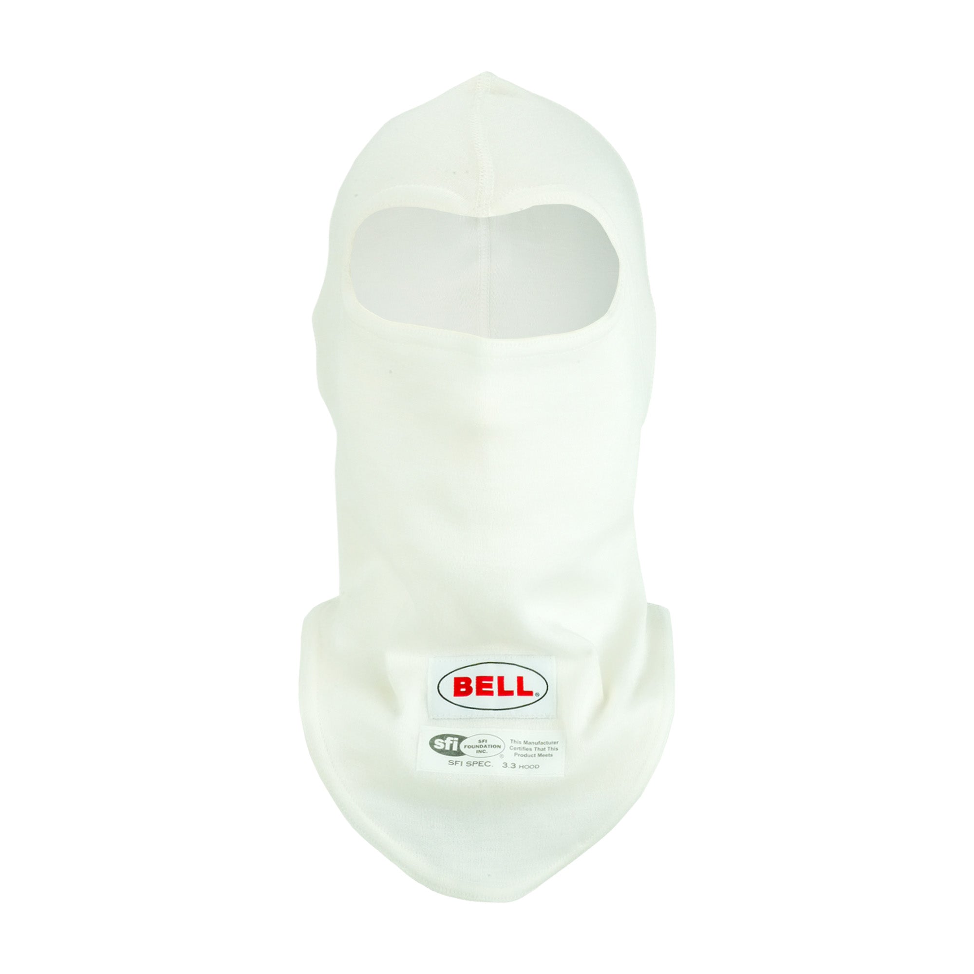 Bell Sport-TX Fire Resistant Racing Balaclava - SFI 3.3