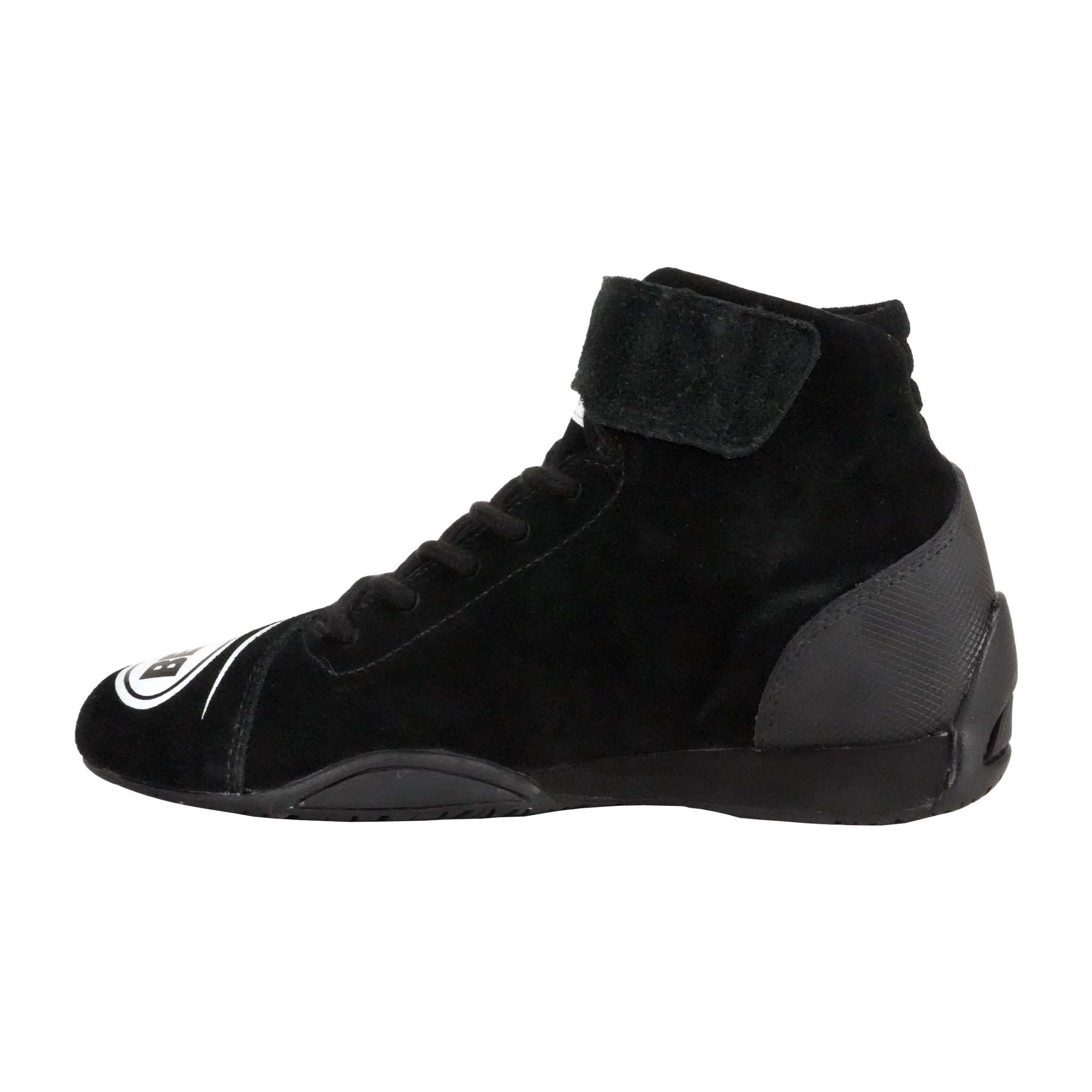 Bell Sport-YTX Youth Racing Shoes - SFI 3.3