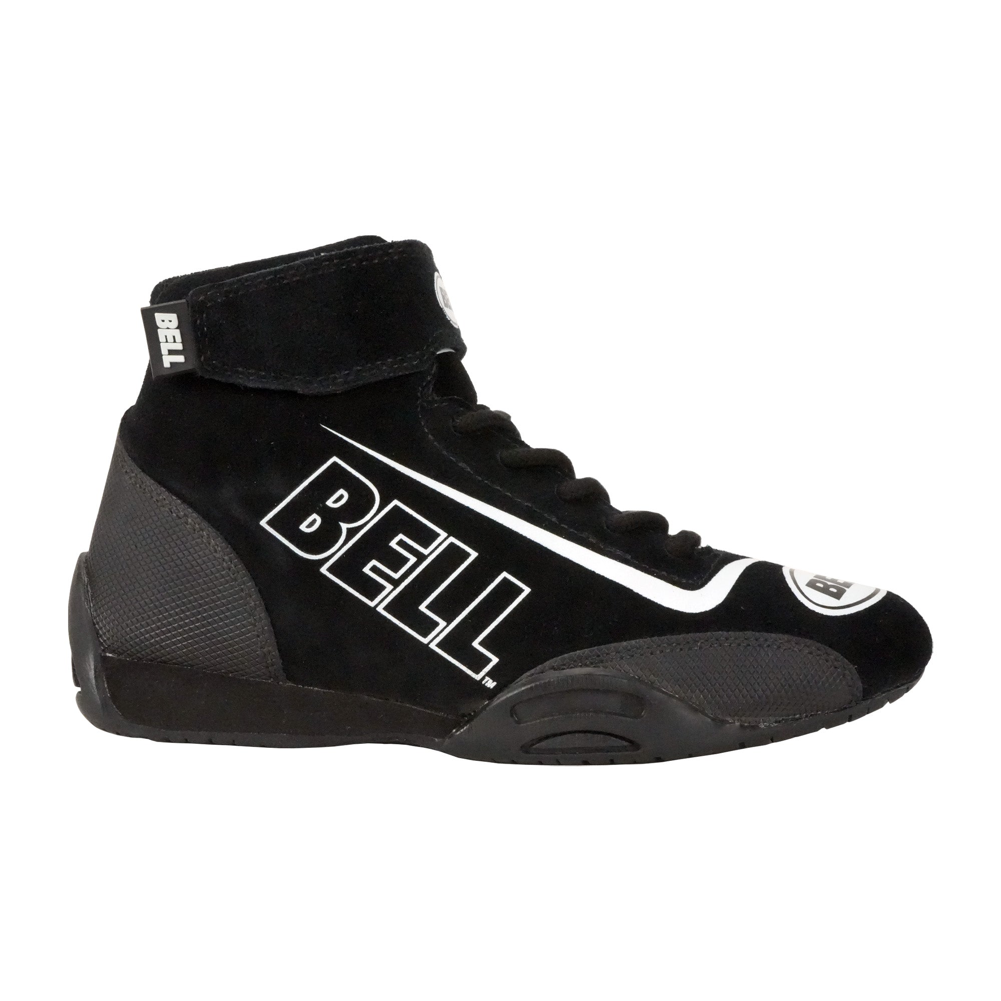 Bell Sport-YTX Youth Racing Shoes - SFI 3.3