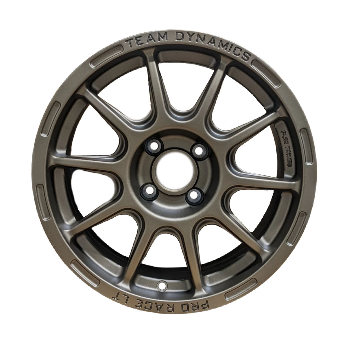 Team Dynamics Spec E30 15x7 Pro Race LT Flow Formed - 57.1, 4x100 ET25