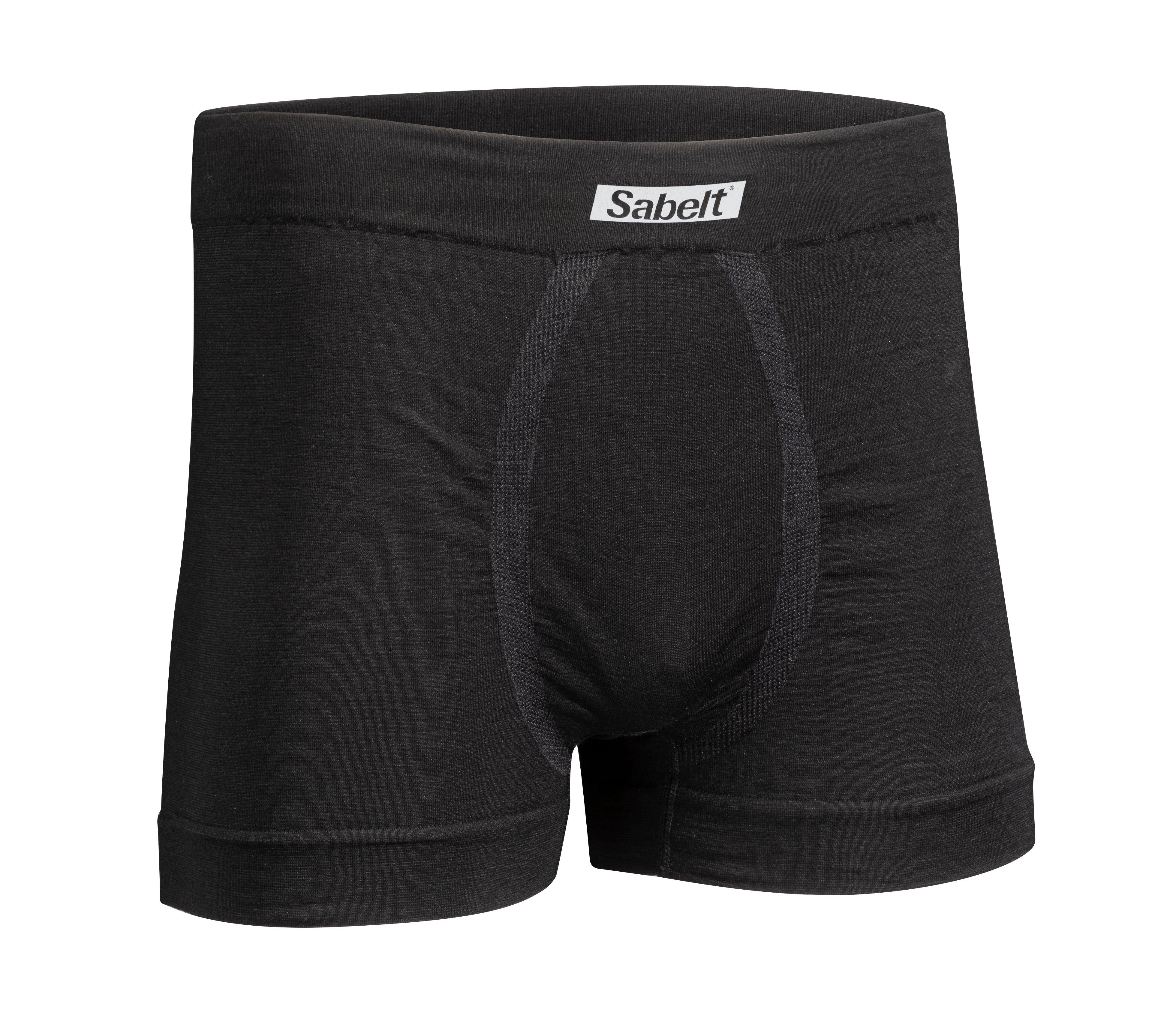 Sabelt UI-300 Fire-Resistant Racing Boxers - FIA 8856-2018