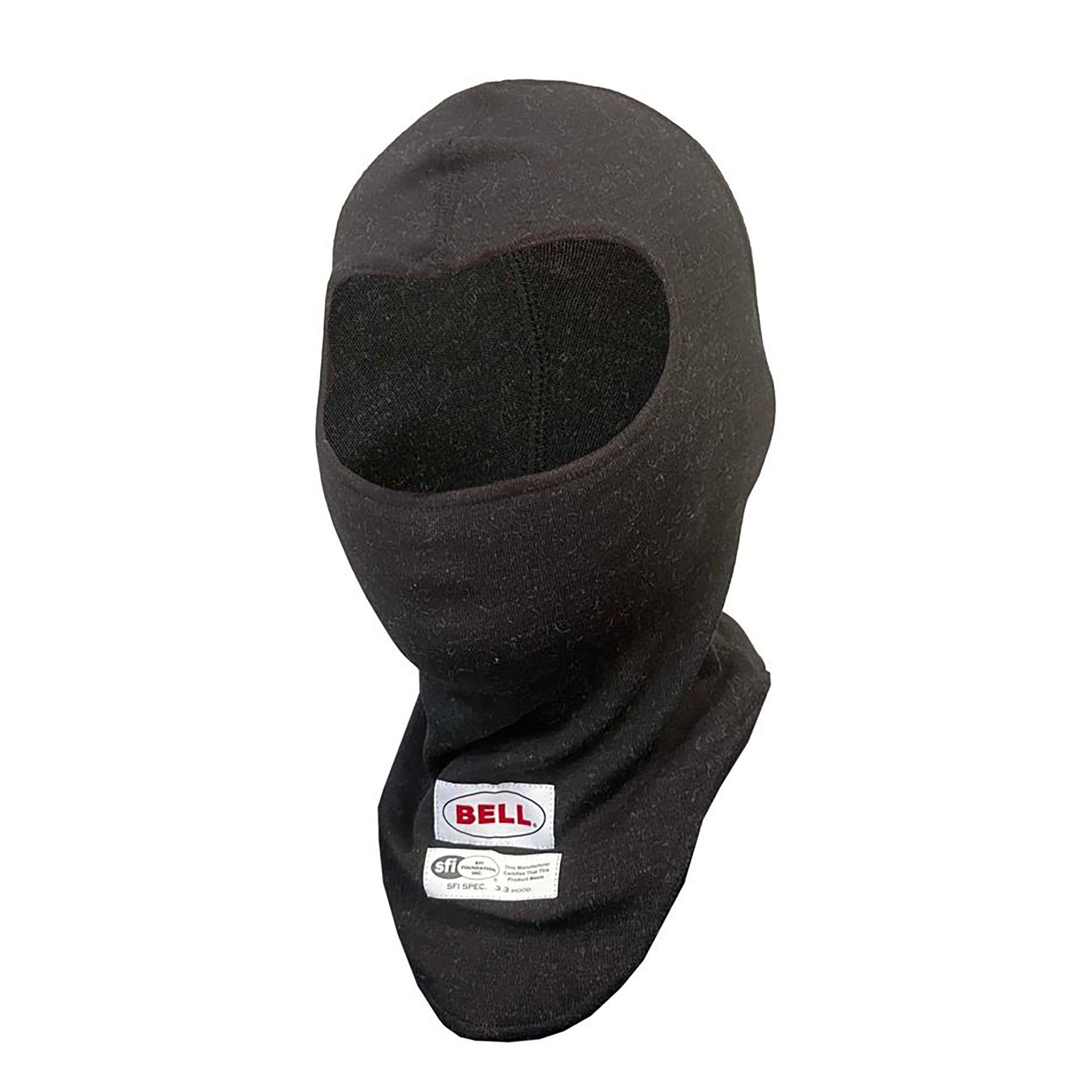 Bell Sport-TX Fire Resistant Racing Balaclava - SFI 3.3
