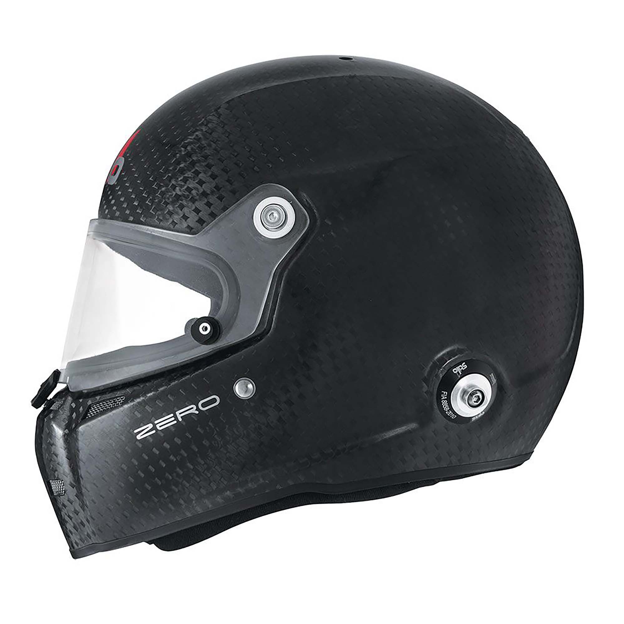 Stilo ST5 FN Zero Carbon Racing Helmet - FIA8860