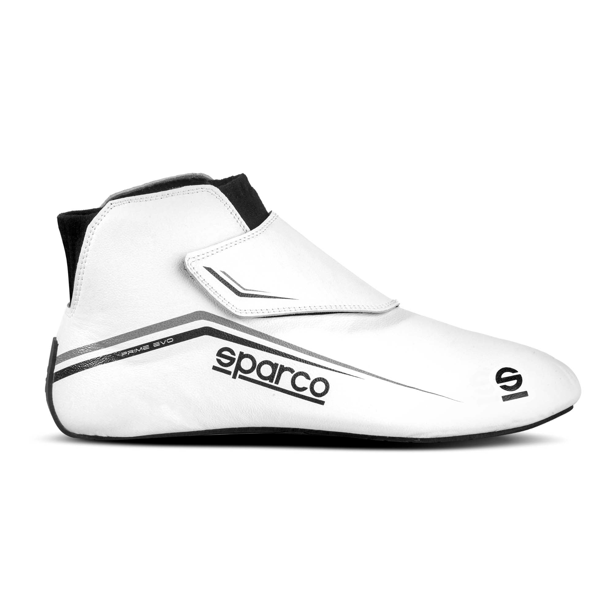 Sparco Prime Evo Racing Shoes - FIA 8858-2018