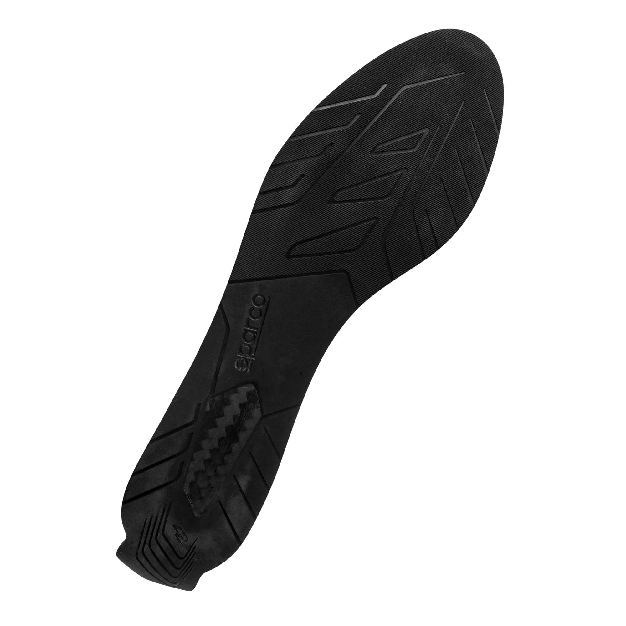 Sparco Prime Evo Racing Shoes - FIA 8858-2018