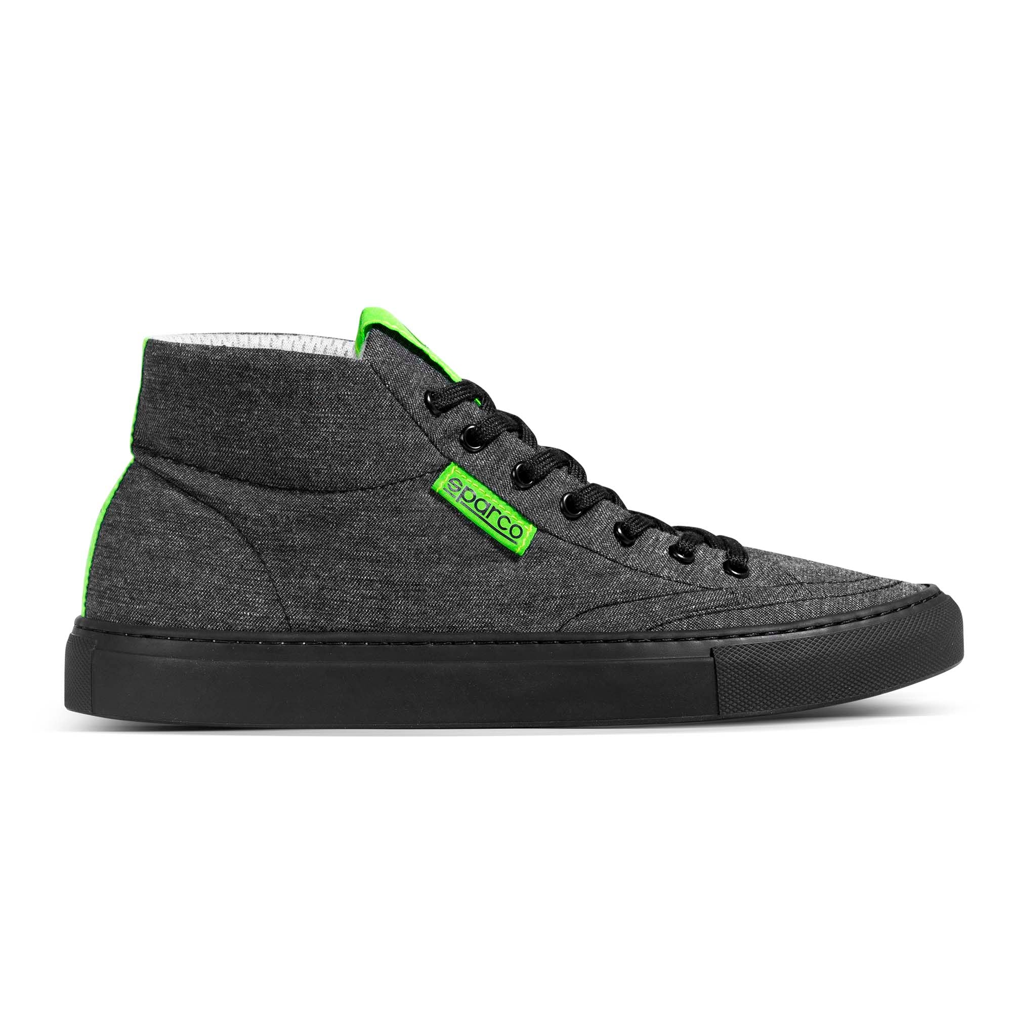 Sparco Futura Racing Shoes - FIA 8858-2018 / SFI 3.3