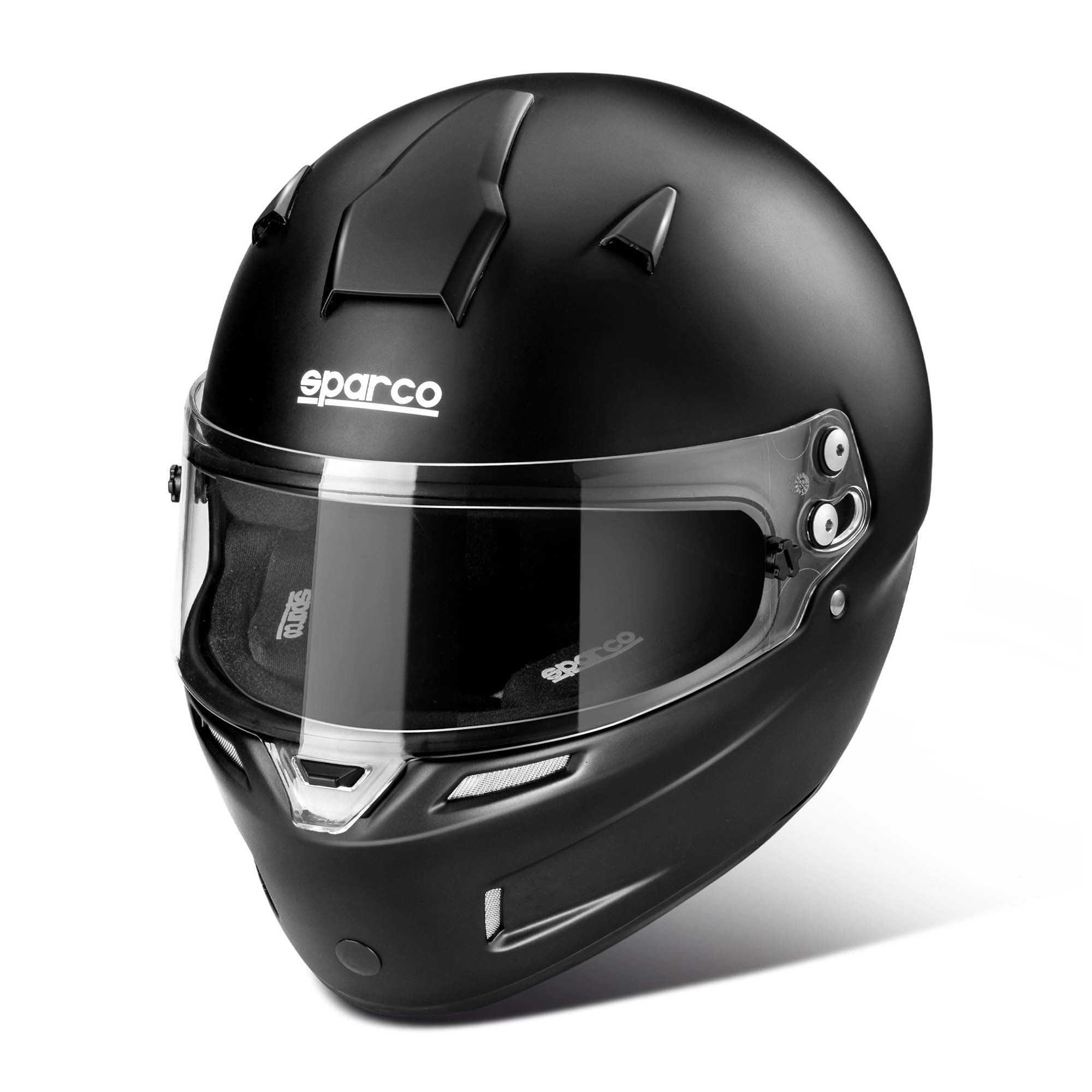 Sparco Sky KF-5W Karting Helmet - K2015