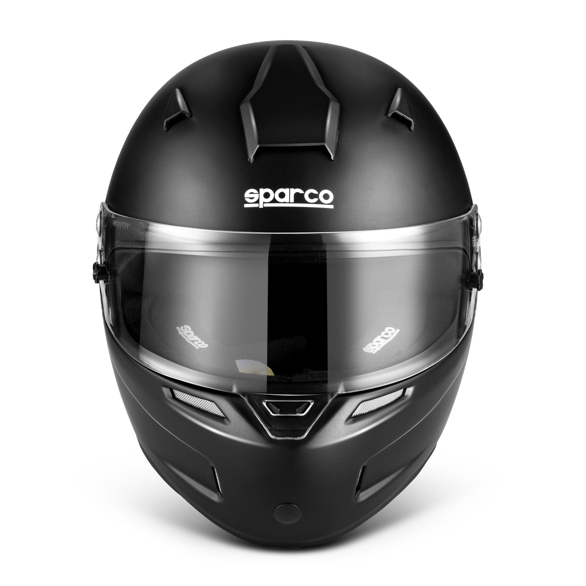 Sparco Sky KF-5W Karting Helmet - K2015