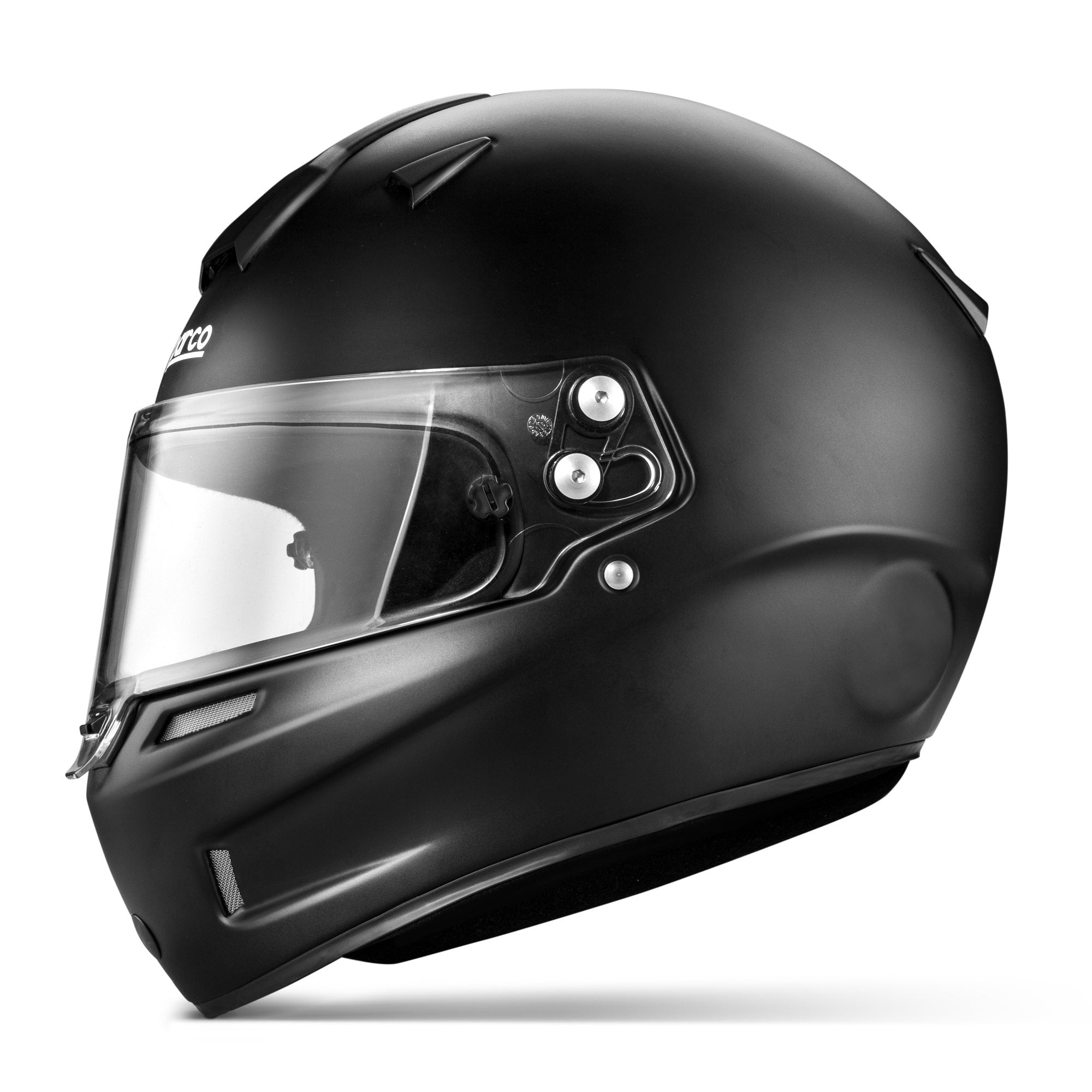 Sparco Sky KF-5W Karting Helmet - K2015
