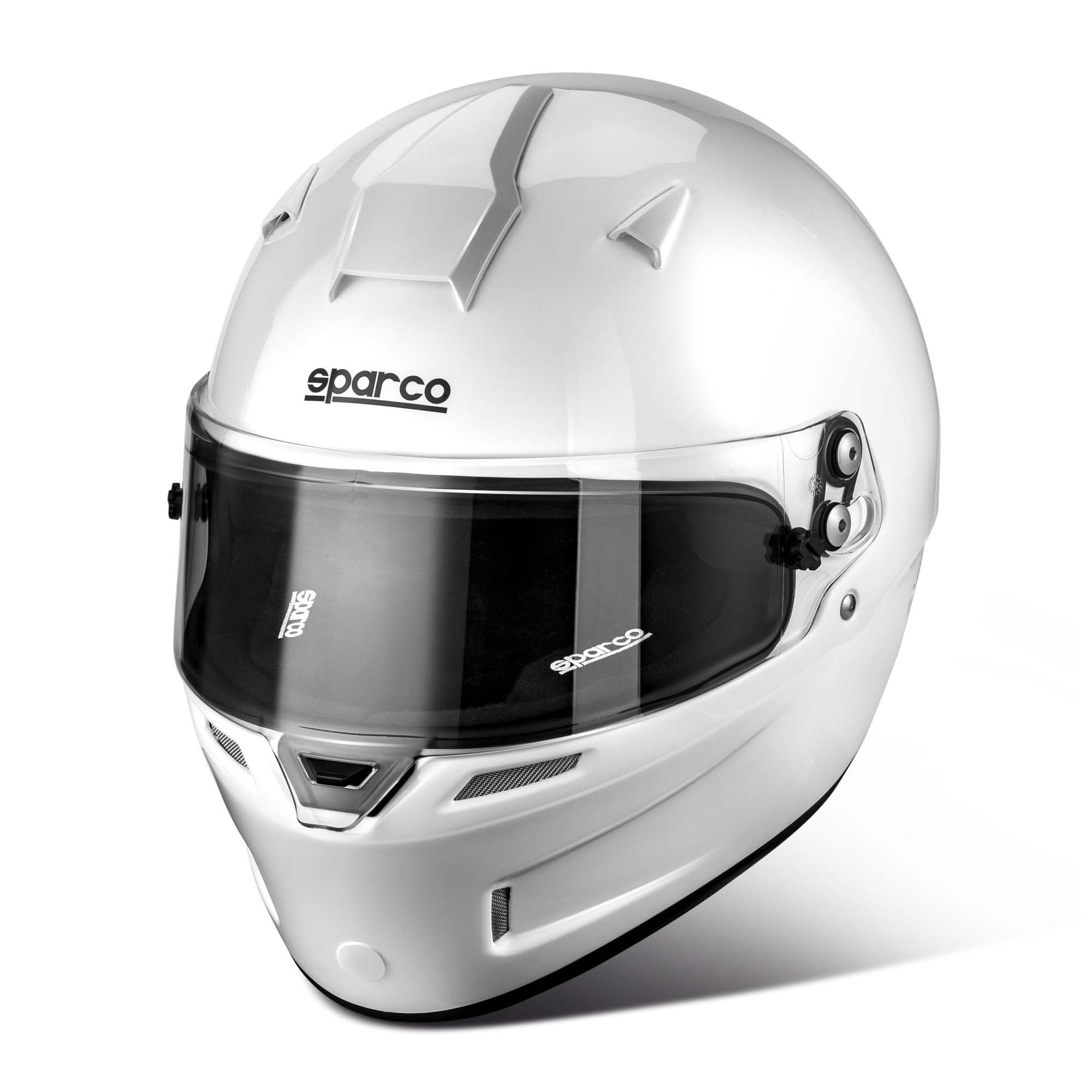Sparco Sky KF-5W Karting Helmet - K2015