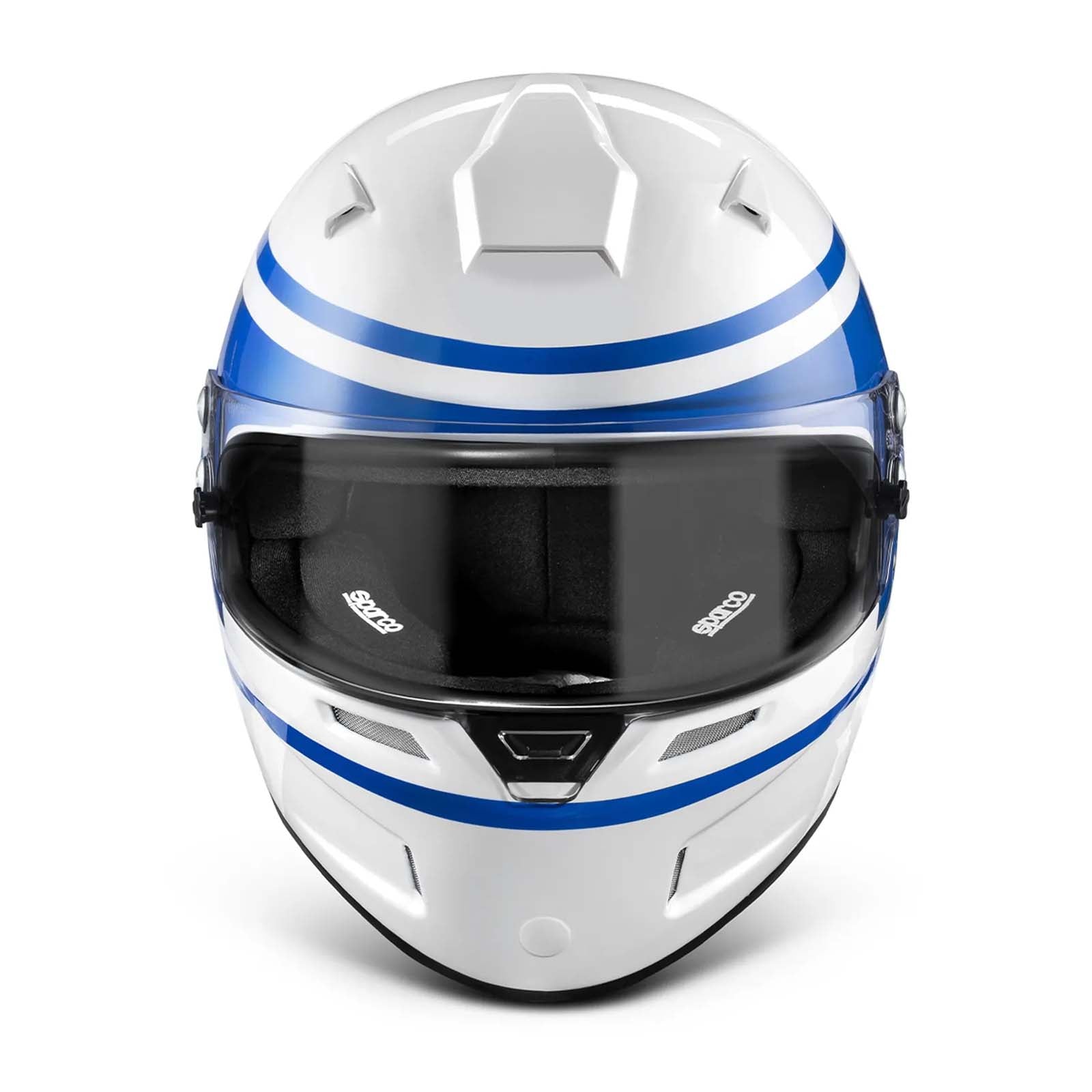 Sparco Air Pro 1977 RF-5W Racing Helmet - SA2020