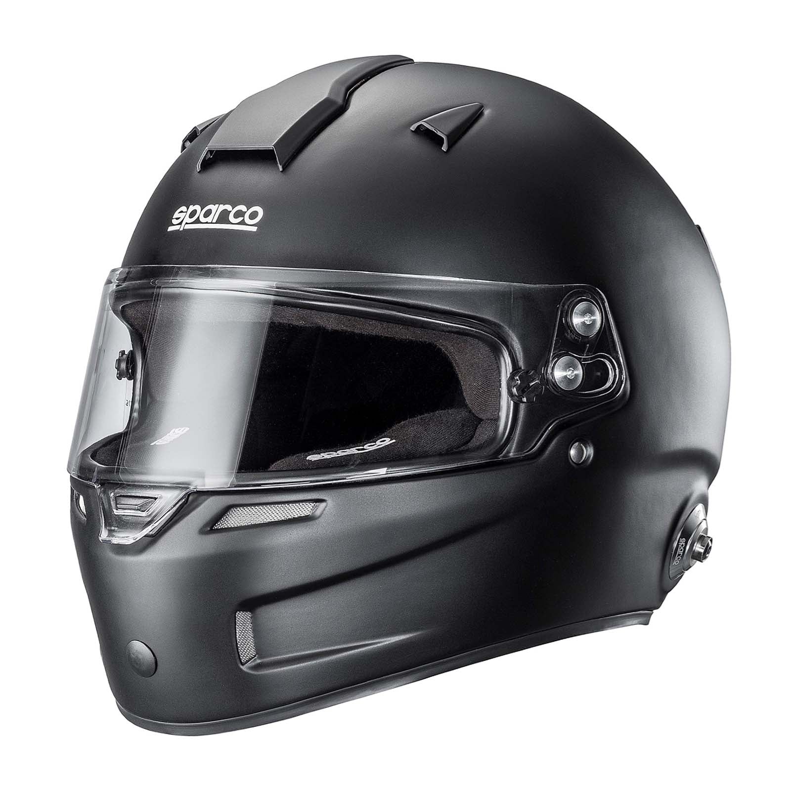 Sparco Air Pro RF-5W Racing Helmet - SA2020