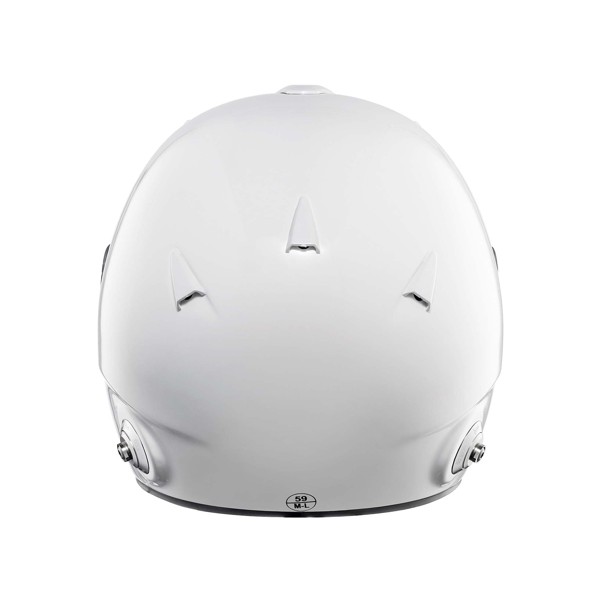 Sparco Air Pro RF-5W Racing Helmet - SA2020