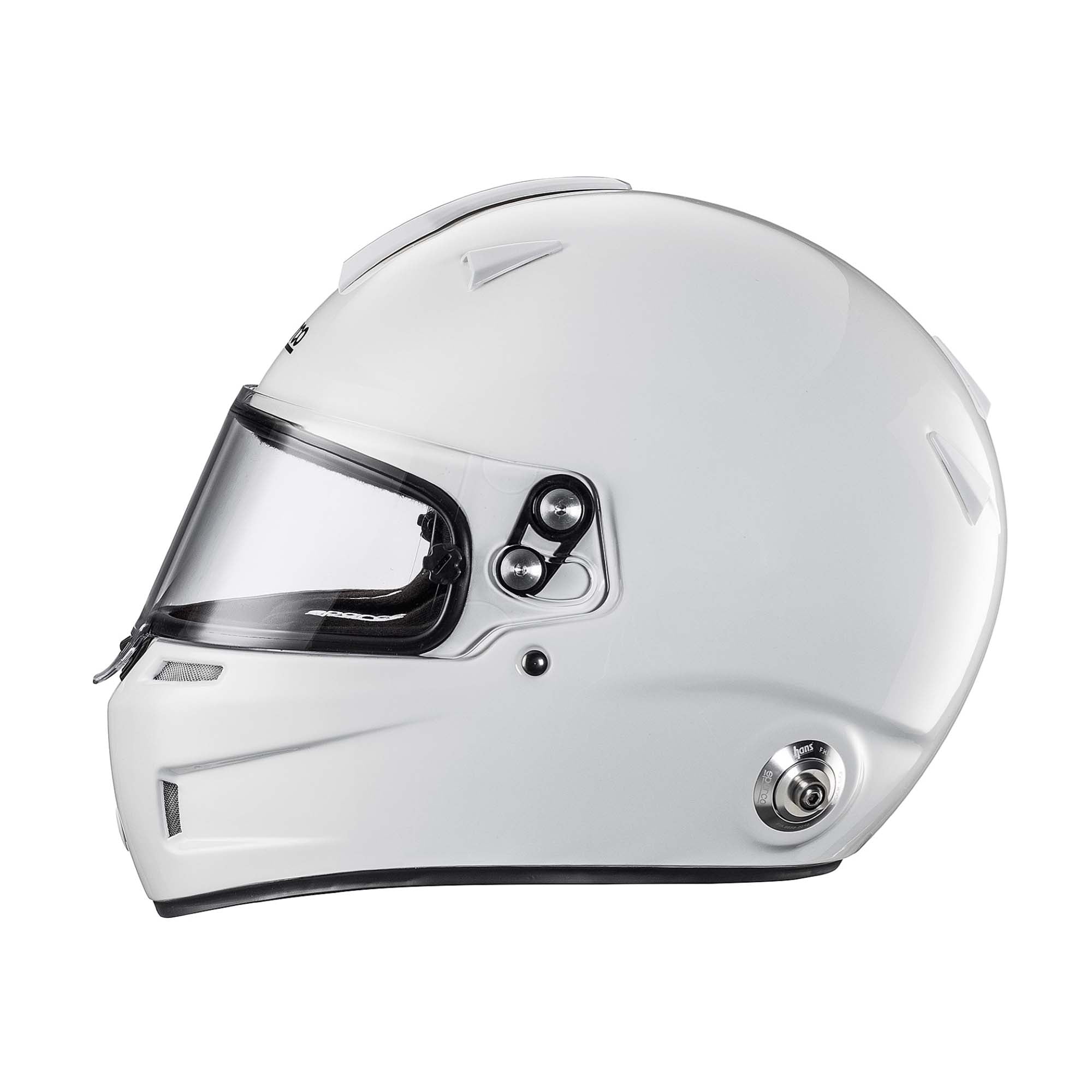 Sparco Air Pro RF-5W Racing Helmet - SA2020