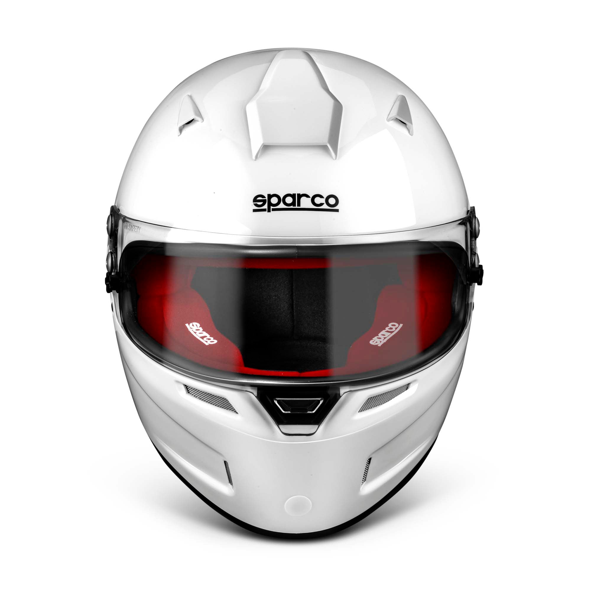 Sparco Air Pro RF-5W Racing Helmet - SA2020