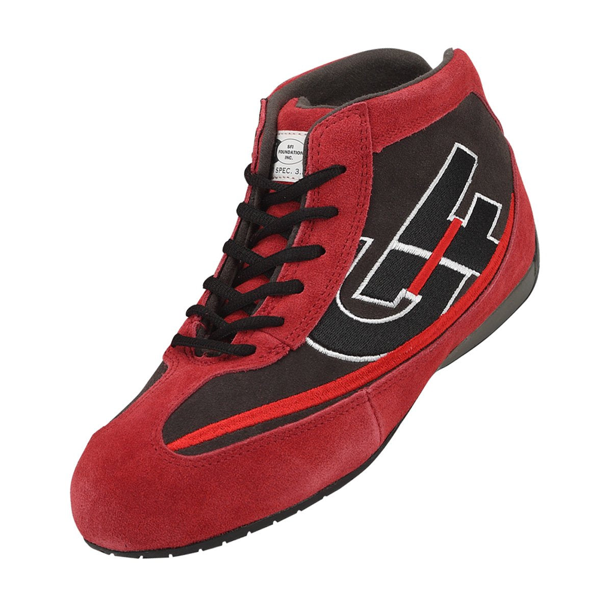 G-Force GF239 Atlanta Racing Shoes - SFI 3.3