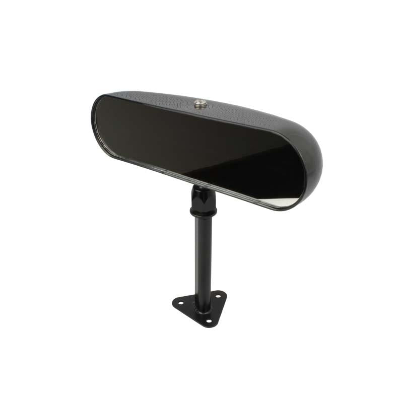 SPA Technique Sports Car Center Mount Carbon Mirror