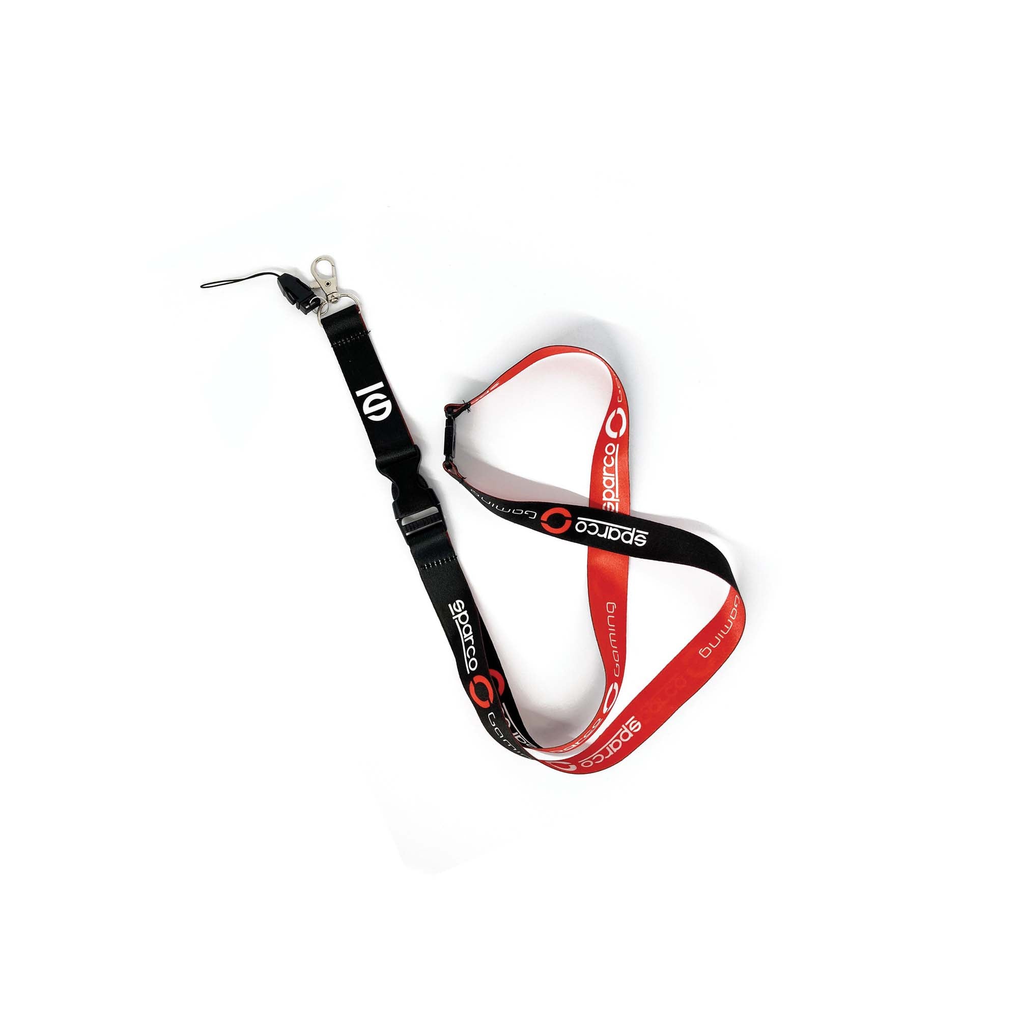 Sparco Gaming Lanyard