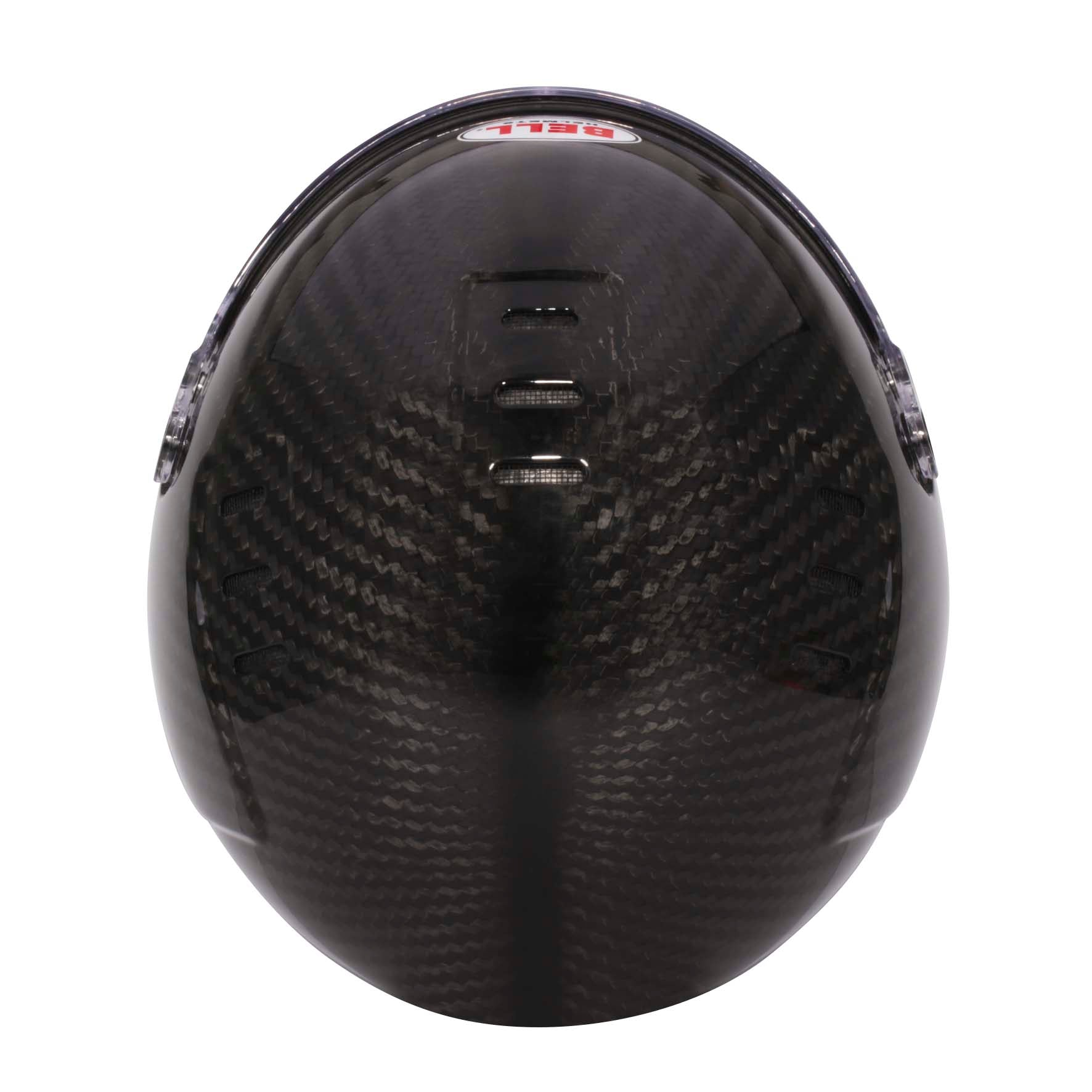 Bell BR8 Air Carbon Racing Helmet - SA2020 / FIA8859