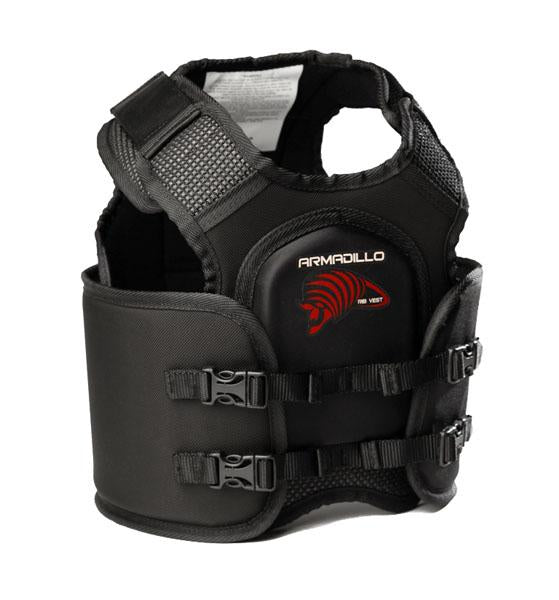 Valhalla Armadillo Youth SFI Rib & Chest Protector