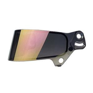Bell SE07 DSAF Helmet Shield - Fits RS7, KC7 & HP7 Helmets