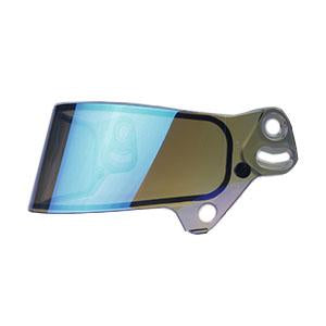 Bell SE07 DSAF Helmet Shield - Fits RS7, KC7 & HP7 Helmets