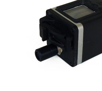 AIM SmartyCam CAN Cable with External Microphone Jack - 2m