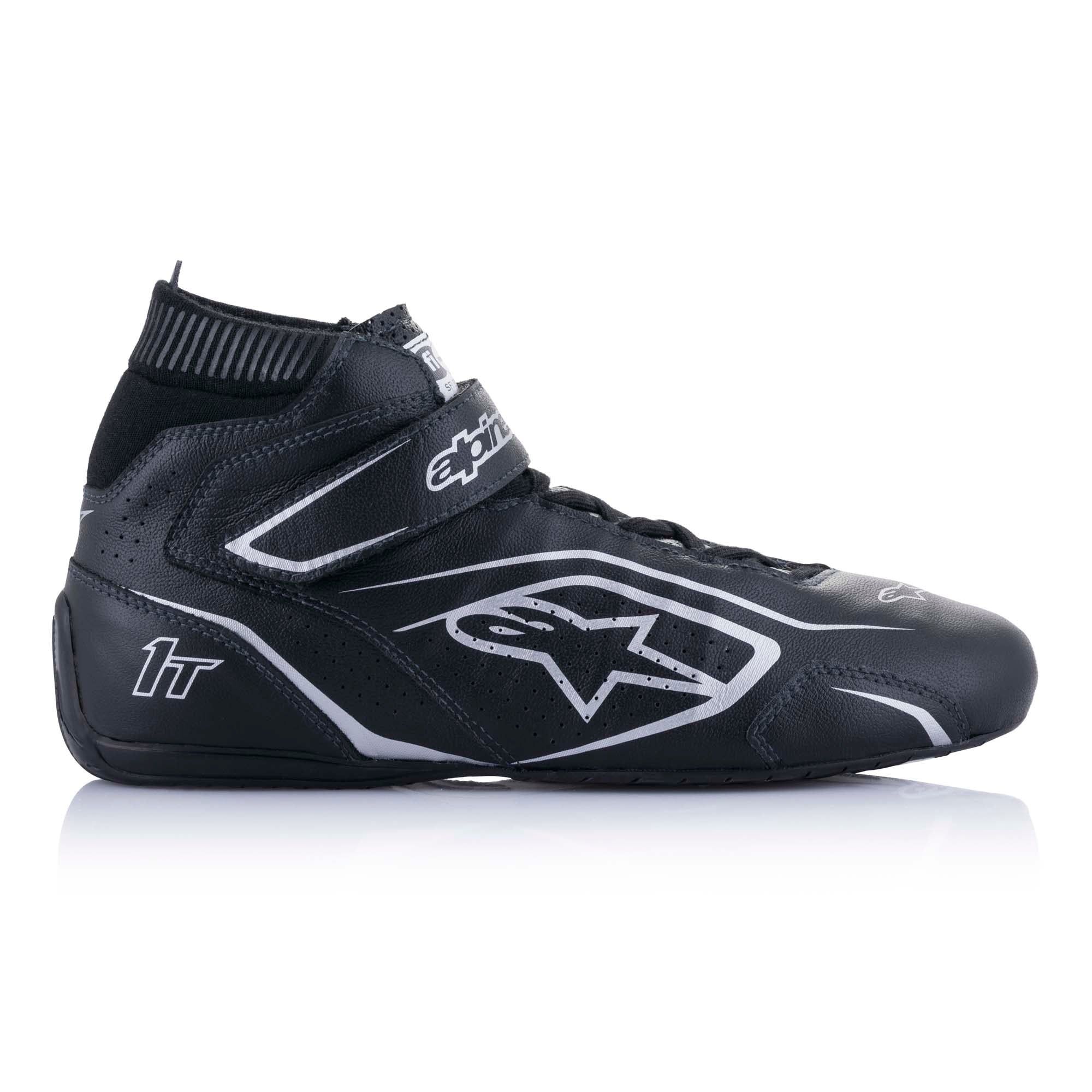 Alpinestars Tech-1 T v3 Racing Shoes - SFI 3.3