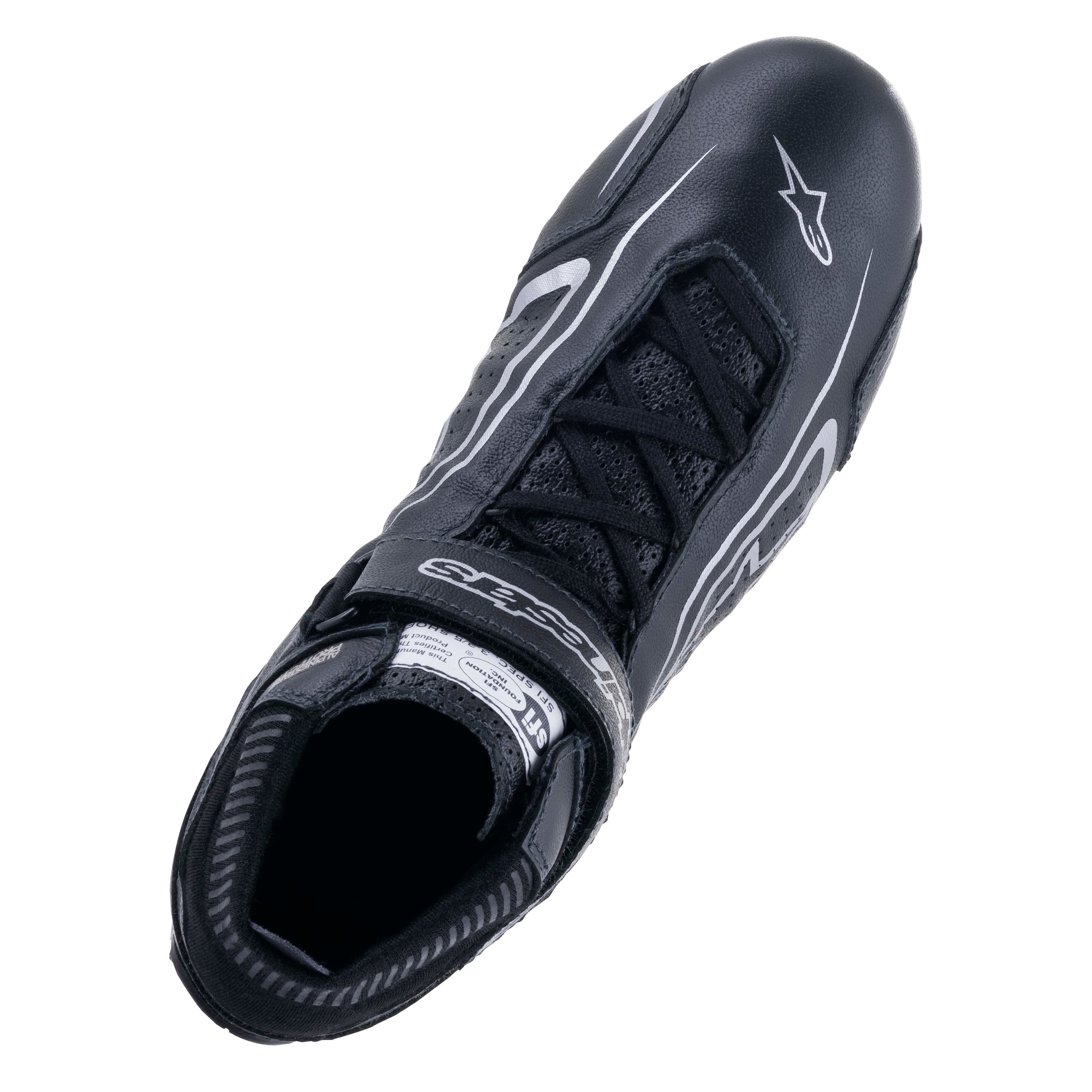 Alpinestars Tech-1 T v3 Racing Shoes - SFI 3.3