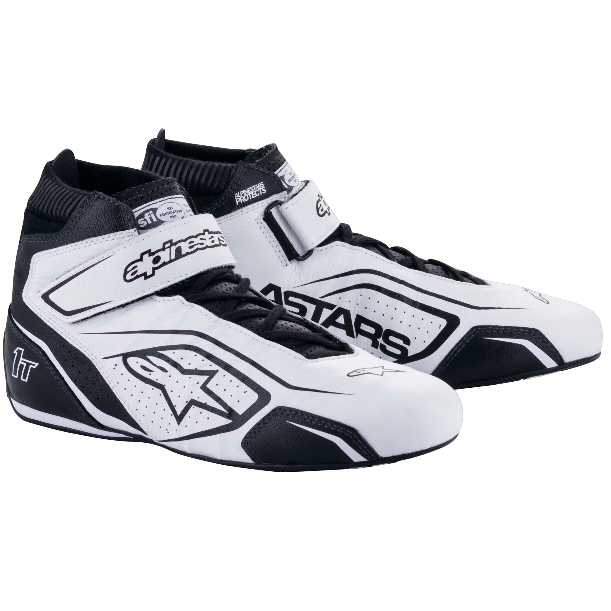 Alpinestars Tech-1 T v3 Racing Shoes - SFI 3.3