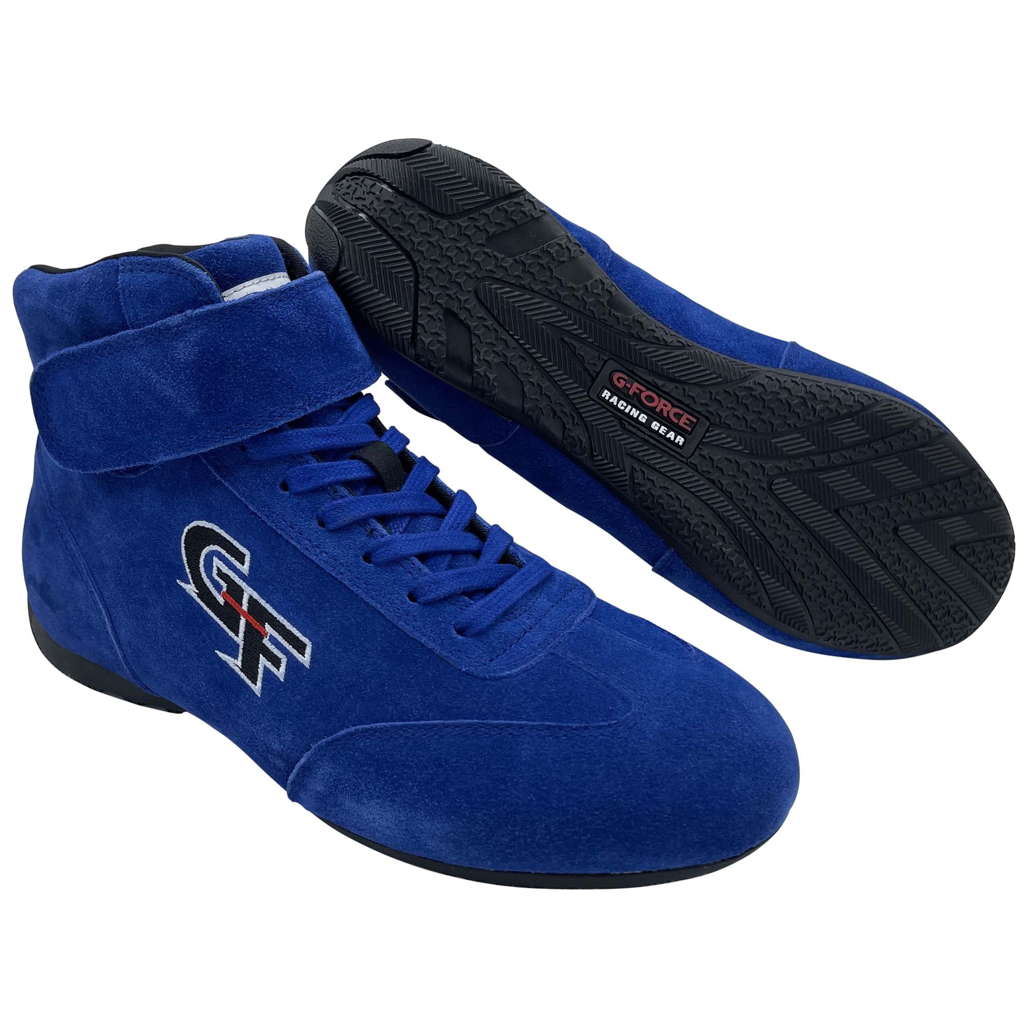 G-Force G35 Racing Shoes - SFI 3.3