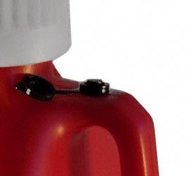 Scribner Utility Jug Vent