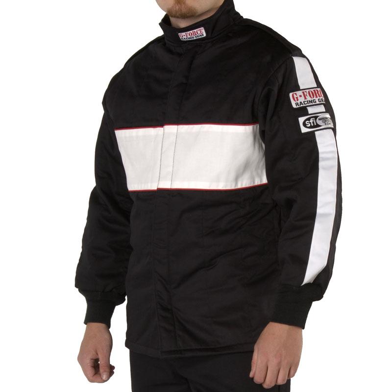 G-Force GF505 Racing Jacket