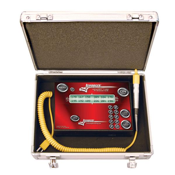 Longacre Standard Memory Pyrometer