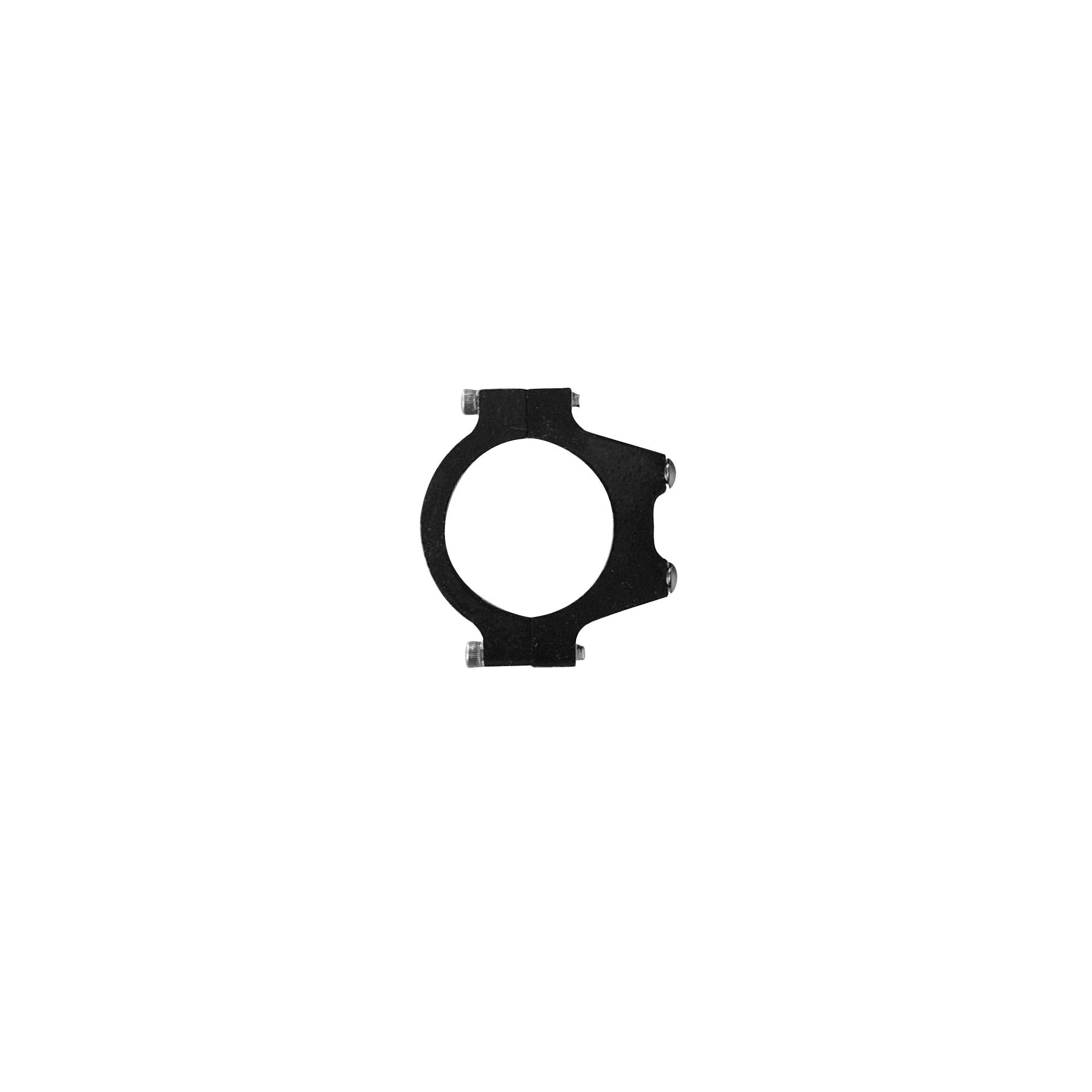 Longacre Universal Bracket - Short (Fits 1.5" Bar)