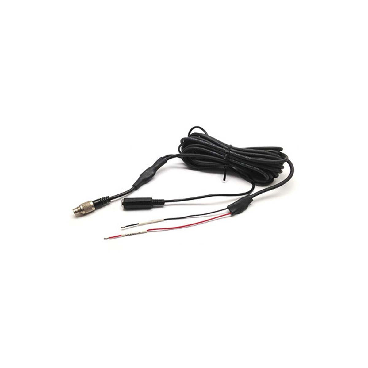 AIM SmartyCam GP CAN Cable with External Microphone